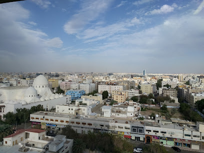 HAK استشاري / حسام عبدالكريم - جدة - +966 12 651 1118