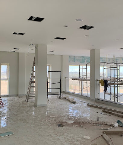 الحلول الحديثة للتكييف حلول جديدة - جازان - +966 55 773 2210