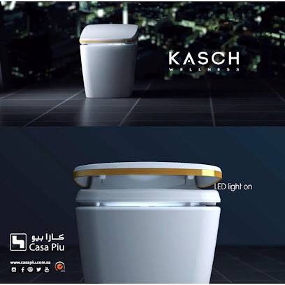 كازابيو - جدة - +966 12 236 6888