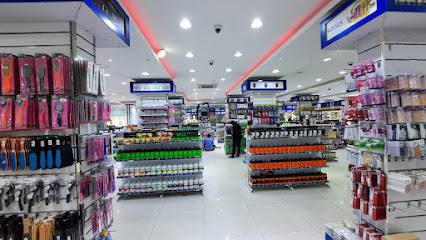 دار المشاغل - القريات - +966 14 643 2972