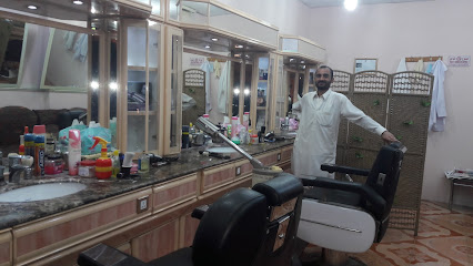 صالون أبها النجمة صالون أبها نجمه حلاق - أبها - +966 59 939 6966