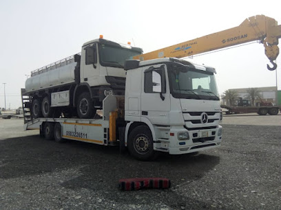 سطحات الزلفي الصناعيه - الزلفي - +966 55 932 3696