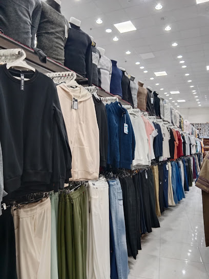 وكالة المستقبل - Hail 55425