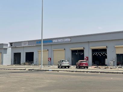 مدينة صامطة الصناعية - صامطة - +966 53 477 7352