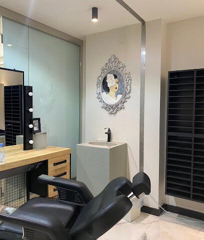 HananAlanaqa مشغل حنان الاناقة - الجبيل - +966 13 362 0989