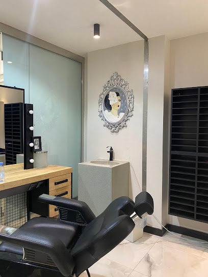 HananAlanaqa مشغل حنان الاناقة - Saudi Arabia|Al Jubail 35811|9021 Al Wajh Road، Second Floor