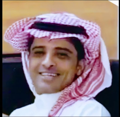 الشاعر مفرح مجهلي - صبيا - +966 53 258 8556