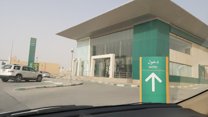 بنك الأهلي الوطني - الخرج - +966 9200 01000