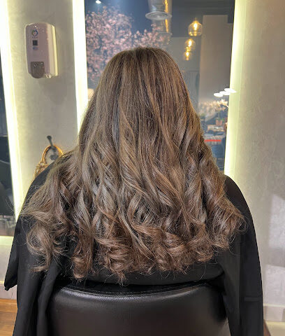 بيوتي فايبس صالون بي في - جدة - +966 55 232 1666