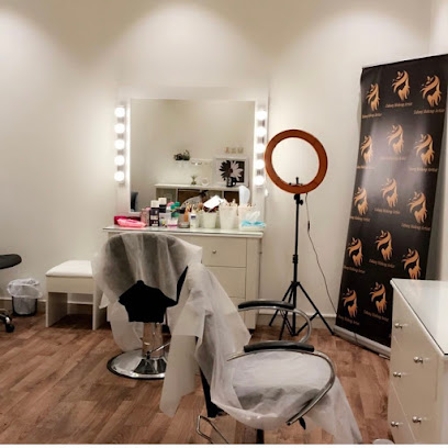 صالون تهاني للتزين النسائي - الدهبية - +966 50 490 9613