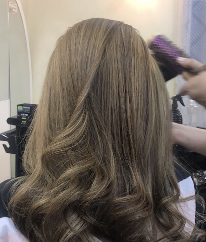 صالون العنود ستايل - جازان - +966 50 863 0993