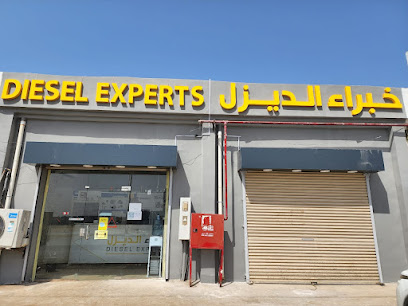 خبراء الديزل - جازان - +966 55 998 8426