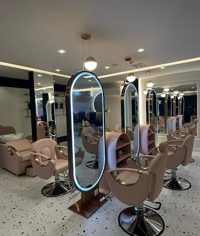 صالون ميا بيلا ميابيلا - القطيف - +966 54 665 9309