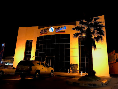 البنك العربي الوطني - الرس - +966 16 333 0988