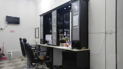 صالون مزن - المجاردة - +966 55 387 1007
