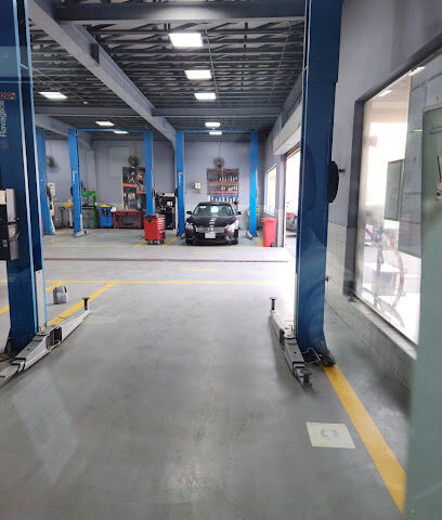 بترومين اوتو كير - قوافل - مكة المكرمة - +966 50 300 6205