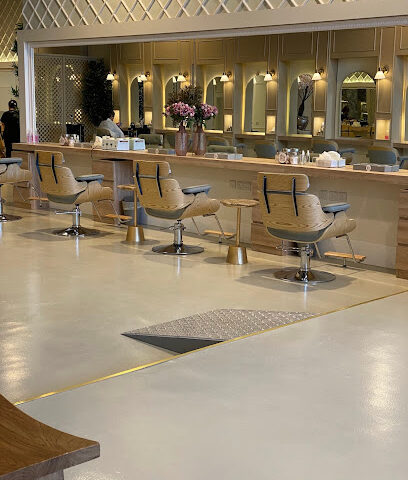 وسام للتجميل والموضة - الرياض - +966 9200 12718