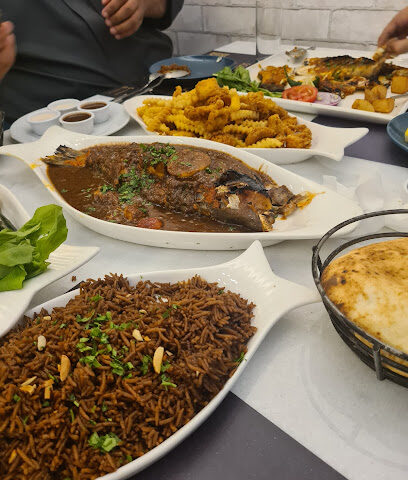 RUSTIC GRILL رستك جريل - المدينة المنورة - +966 53 215 0262