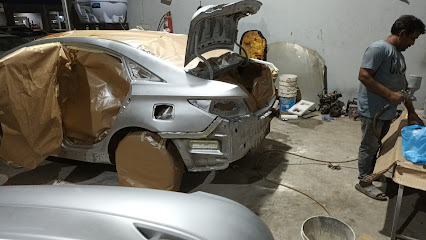 مؤسسه بصمة الطريق لخدمات السيارات - صامطة - +966 53 117 9722