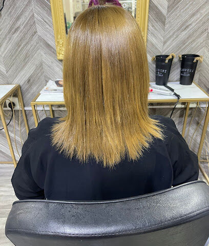 صالون اسكندر النسائي - أبها - +966 50 373 5564