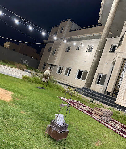 الريض جدعان الرويلي - طريف - +966 50 521 4314