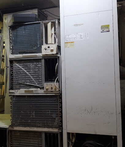 ورشة عمل AC قمة الجودة - القطيف - +966 59 121 4054