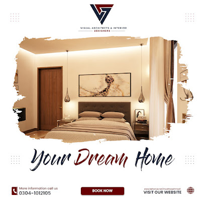 المعماريين المرئيين والتصميمات الداخلية - الجبيل - +92 304 1012105