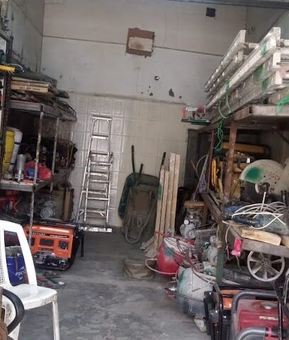 تأجير المعدات - القريات - +966 50 208 1593