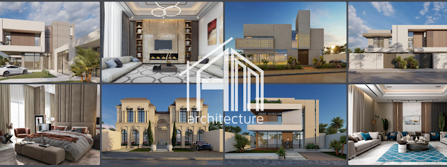 TAMARCH - مكتب تام العمارة للهندسة المعمارية - الخبر - +966 56 686 2307