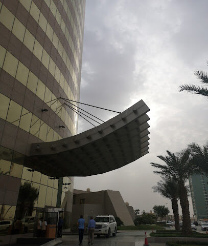 NAGA Architects - الرياض - +966 11 463 0460