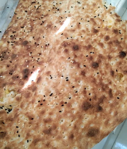 مخبز تميس سماء الريان - بيشة - +966 56 864 6112