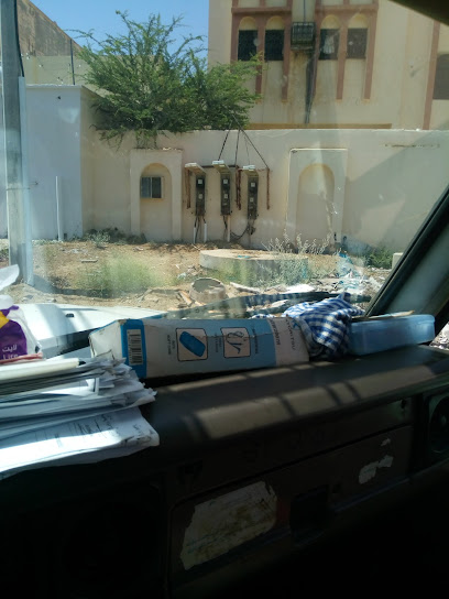 مشغل صراحه احلى - Saudi Arabia|Abu Arish|النسيم،|XRCF+MMV