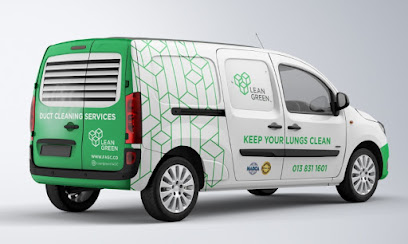 LeanGreen - الخبر - +966 53 148 8980