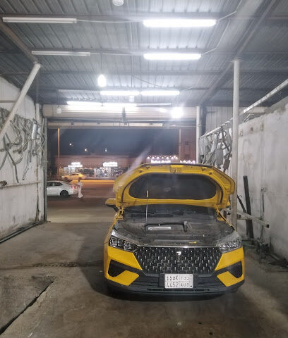 البرق للرديترات والشكمانات - الجموم - +966 53 754 9168