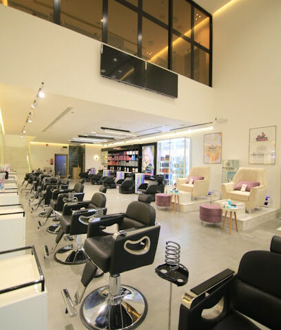 شارع ذا هير افنيو - بريدة - +966 55 856 4415