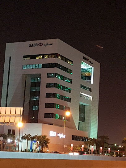 SAB الأول - Al Khobar 34433