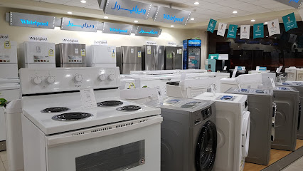 الزقزوق للأجهزة المنزلية - معرض الملك عبدالعزيز المدينة - المدينة المنورة - +966 59 309 8854