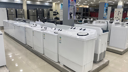 الزقزوق للأجهزة المنزلية - معرض الادارة نجران - نجران - +966 58 101 8284