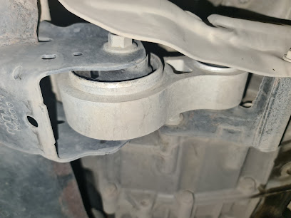 الراحلة لقطع غيار السيارات - الزلفي - +966 16 422 9696