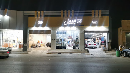 مؤسسة فواصل الشامل لزينة السيارات - الرس - +966 50 814 9157