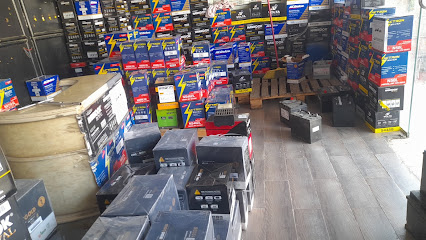الامانه للبطاريات - مكة المكرمة - +966 55 664 9417