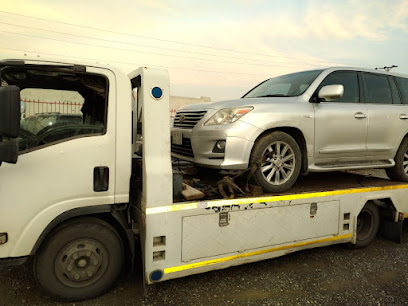 سطحة خميس مشيط بسعر مناسب - خميس مشيط -