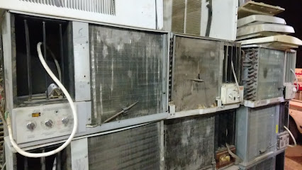 ورشہ تبریدوتکییف قریشی - بريدة - +966 59 697 3135