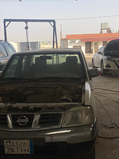 الصالح لصيانة السيارات - Saudi Arabia|Az Zulfi 15943|LZJB3850، 3850 الواقدي، 8313|حي الصناعية