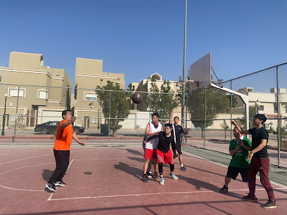 محكمة الياسمين - الرياض -