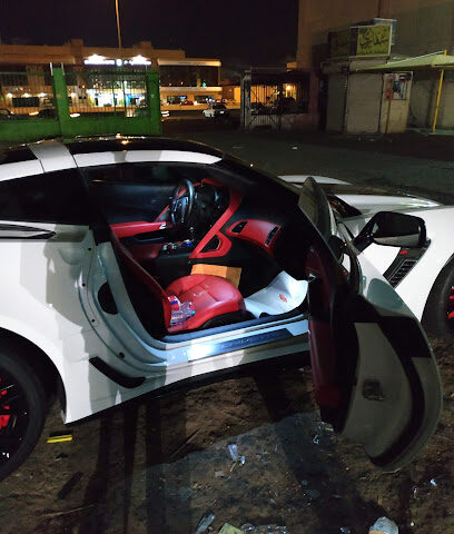 الحداد هيونداي و كيا لقطع غيار السيارات - المدينة المنورة - +966 53 316 8284