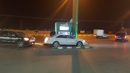 أجهزة الصراف الآلي للبنك الأهلي - نجران - +966 9200 01000