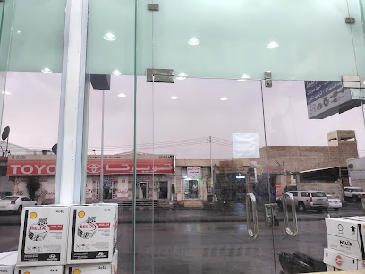 مؤسسةمتعب عبدالله سالم الفداع قطع غيار هونداي وكيا - يشيد - +966 55 599 3801