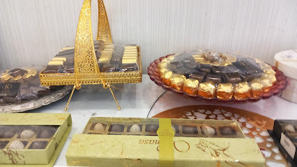 حلويات كاترينا - نجران - +966 53 394 3285