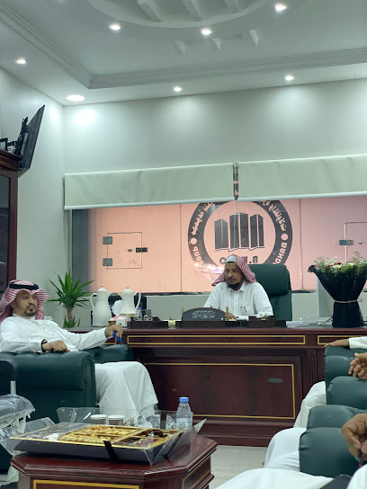 المحامي والمستشار القانوني حمد الحملي - Saudi Arabia|Samtah 86734،|GSJC2678، 2678 البلد 1، 6824، حي|صامطة،